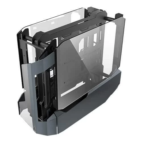 מארז Antec CANNON Gaming Full Tower צבע שחור