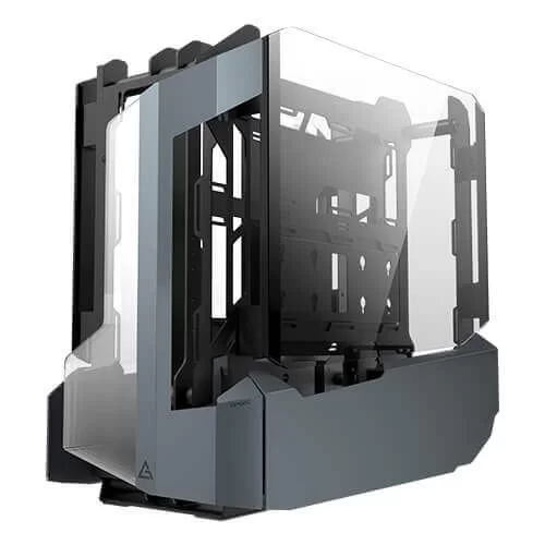 מארז Antec CANNON Gaming Full Tower צבע שחור