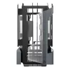 מארז Antec CANNON Gaming Full Tower צבע שחור