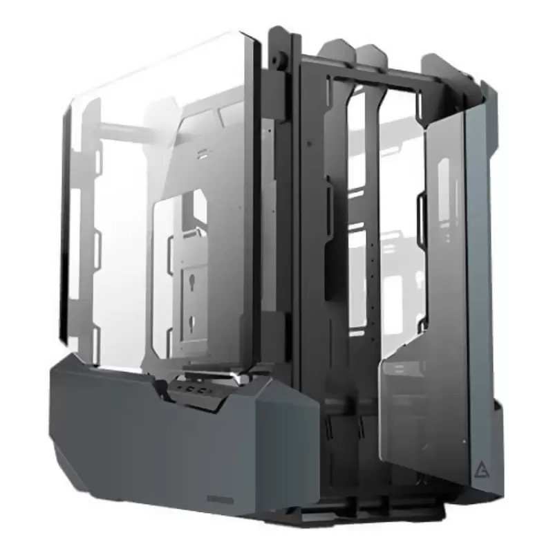 מארז Antec CANNON Gaming Full Tower צבע שחור