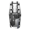 מארז Antec CANNON Gaming Full Tower צבע שחור