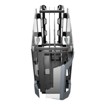 Case Antec CANNON Gaming Full Tower Color:black