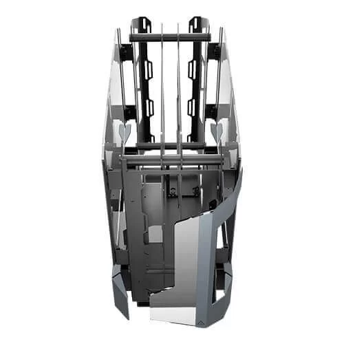 מארז Antec CANNON Gaming Full Tower צבע שחור