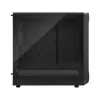 Case Fractal Design Focus 2 RGB black TG Clear Tint ATX Case Fractal Design Focus 2 RGB black TG Clear Tint ATX