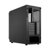 Case Fractal Design Focus 2 RGB black TG Clear Tint ATX Case Fractal Design Focus 2 RGB black TG Clear Tint ATX
