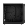 Case Fractal Design Focus 2 RGB black TG Clear Tint ATX Case Fractal Design Focus 2 RGB black TG Clear Tint ATX