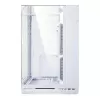 Корпус LIAN-LI O11 Vision white Case ATX