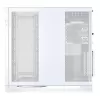 Корпус LIAN-LI O11 Vision white Case ATX