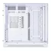 Корпус LIAN-LI O11 Vision white Case ATX