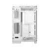 מארז Corsair 6500X Mid-Tower Dual Chamber - לבן ATX