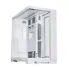Case LIAN-LI O11 DYNAMIC EVO XL white Tower Chassis