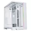 Case LIAN-LI O11 DYNAMIC EVO XL white Tower Chassis