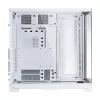 Case LIAN-LI O11 DYNAMIC EVO XL white Tower Chassis
