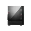 מארז MSI MAG FORGE 112R Mid-Tower צבע שחור