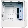Корпус Cooler Master MasterBox TD300 Mesh white Mini Tower