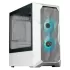 מארז Cooler Master MasterBox TD300 Mesh לבן Mini Tower