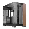 מארז Antec C8 Wood Full Tower מארז Antec C8 Wood Full Tower