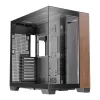 מארז Antec C8 Wood Full Tower מארז Antec C8 Wood Full Tower