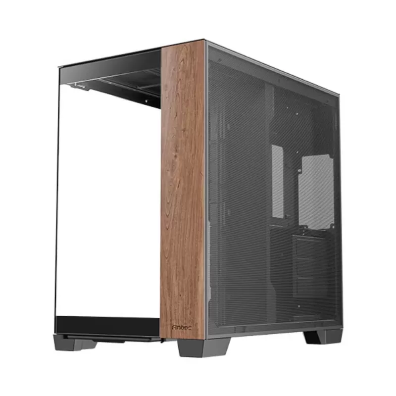 מארז Antec C8 Wood Full Tower מארז Antec C8 Wood Full Tower