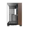 מארז Antec C8 Wood Full Tower מארז Antec C8 Wood Full Tower