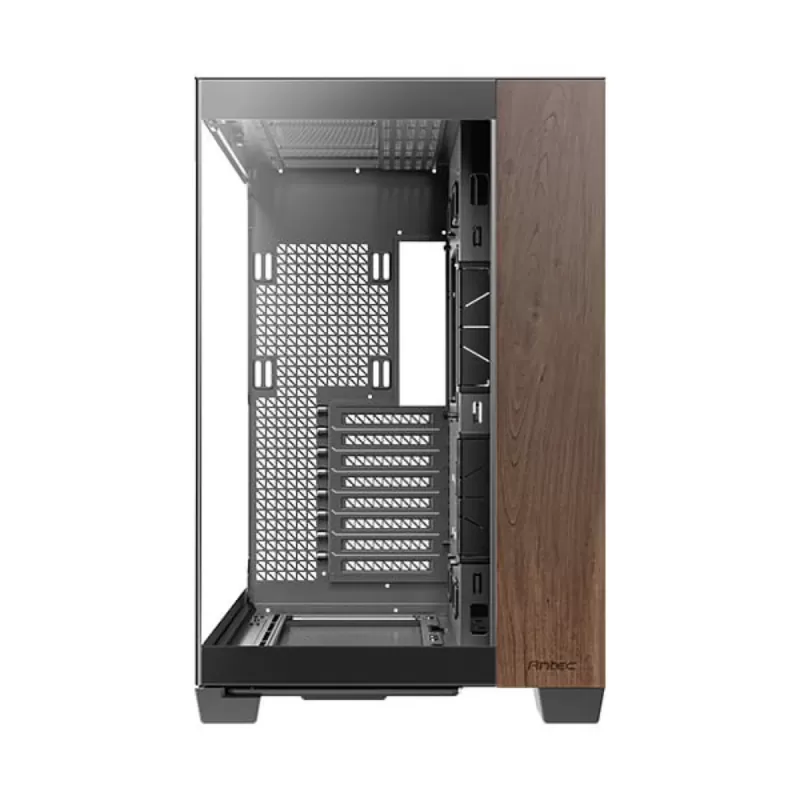 מארז Antec C8 Wood Full Tower מארז Antec C8 Wood Full Tower
