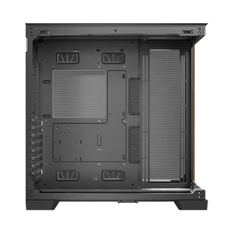 מארז Antec C8 Wood Full Tower מארז Antec C8 Wood Full Tower