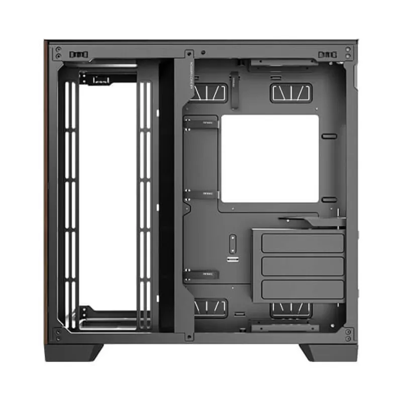 מארז Antec C8 Wood Full Tower מארז Antec C8 Wood Full Tower
