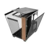 מארז Antec C8 Wood Full Tower מארז Antec C8 Wood Full Tower