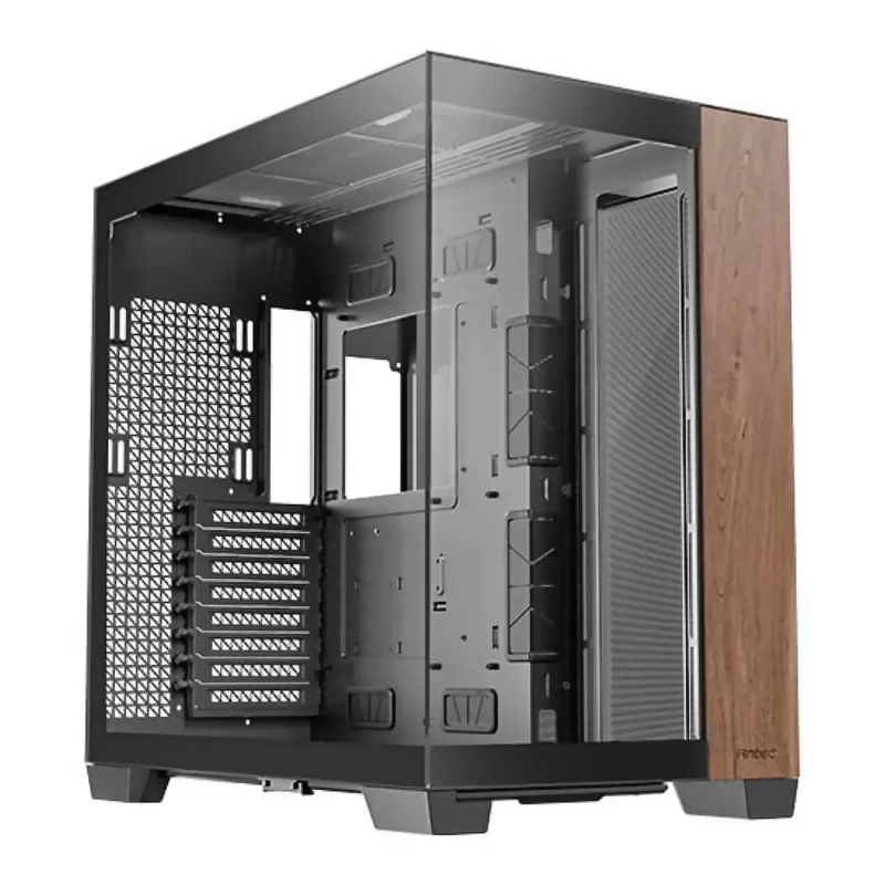 מארז Antec C8 Wood Full Tower מארז Antec C8 Wood Full Tower