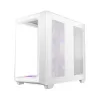 מארז Antec C5 ARGB לבן ATX