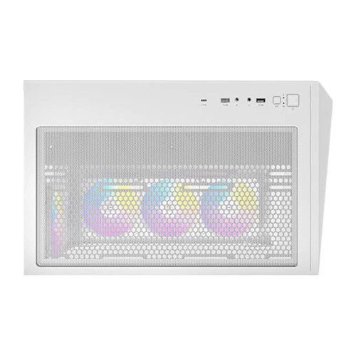 מארז Antec C5 ARGB לבן ATX מארז Antec C5 ARGB לבן ATX