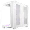 מארז Antec C5 ARGB לבן ATX