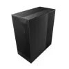 מארז NZXT H7 Flow RGB Mid-Tower ATX ATX