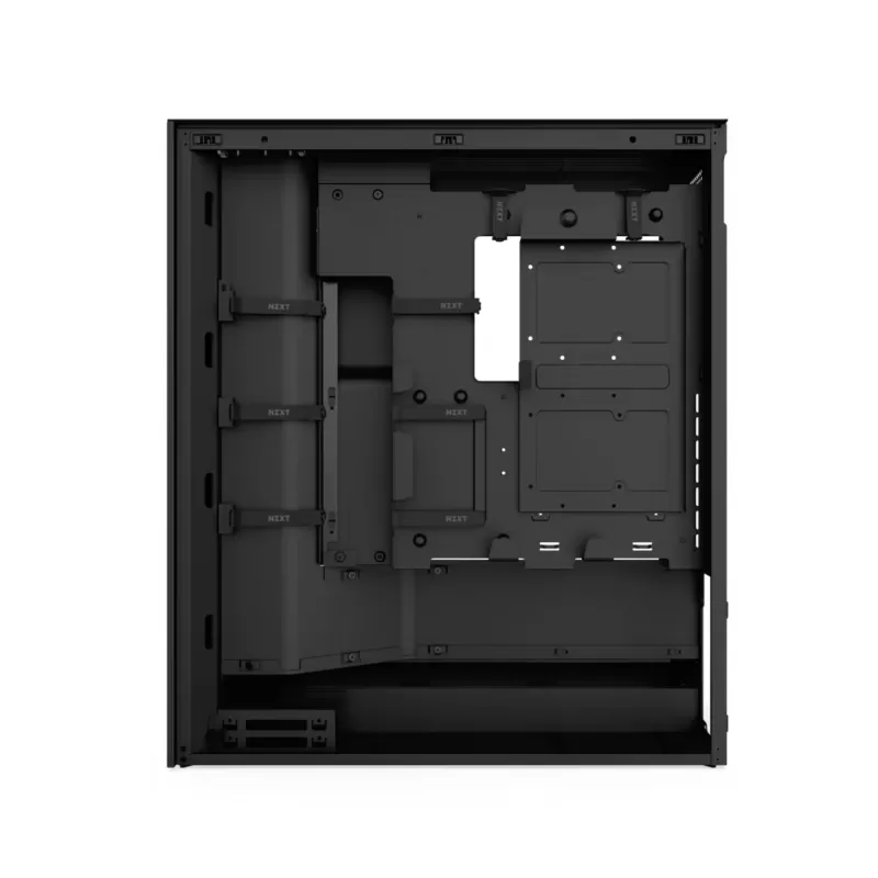 מארז NZXT H7 Flow RGB Mid-Tower ATX ATX