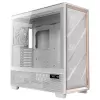 Case Antec FLUX PRO white Full Tower