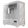 Case Antec FLUX PRO white Full Tower