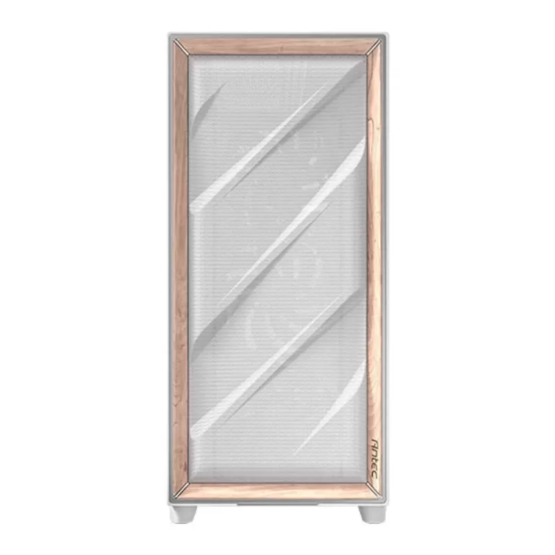 Case Antec FLUX PRO white Full Tower