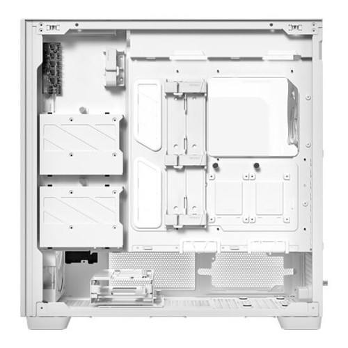 מארז Antec FLUX PRO לבן Full Tower מארז Antec FLUX PRO לבן Full Tower