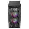 Корпус Cooler Master MasterBox TD300 Mesh black Micro ATX