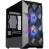 מארז Cooler Master MasterBox TD300 Mesh שחור Micro ATX