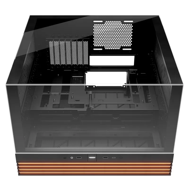 מארז be quiet! LIGHT BASE 600 DX ATX