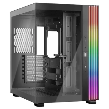 מארז be quiet! LIGHT BASE 600 DX ATX