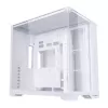 Case LIAN-LI O11 VISION Compact white ATX