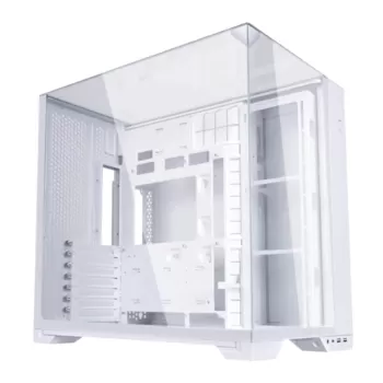 Корпус LIAN-LI O11 VISION Compact white ATX