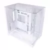 Case LIAN-LI O11 VISION Compact white ATX