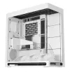 מארז HAVN HS 420 VGPU Edition לבן ATX