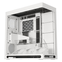 מארז HAVN HS 420 VGPU Edition לבן ATX