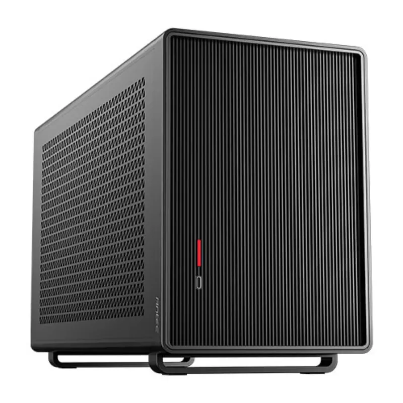 Case Antec Performance 1 M black Mini-ITX