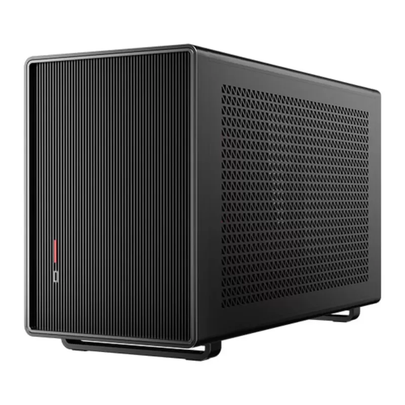 Case Antec Performance 1 M black Mini-ITX