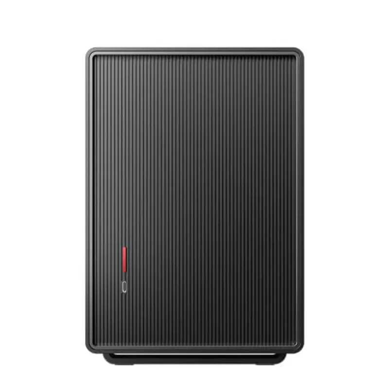 Case Antec Performance 1 M black Mini-ITX